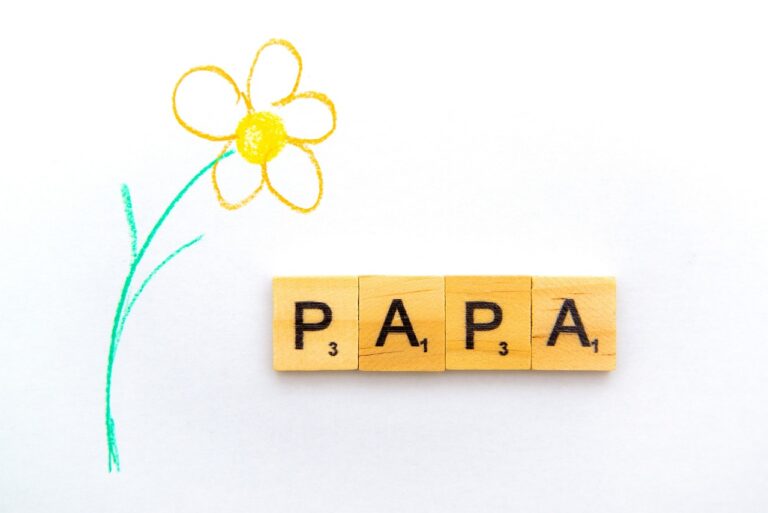 Father Quotes